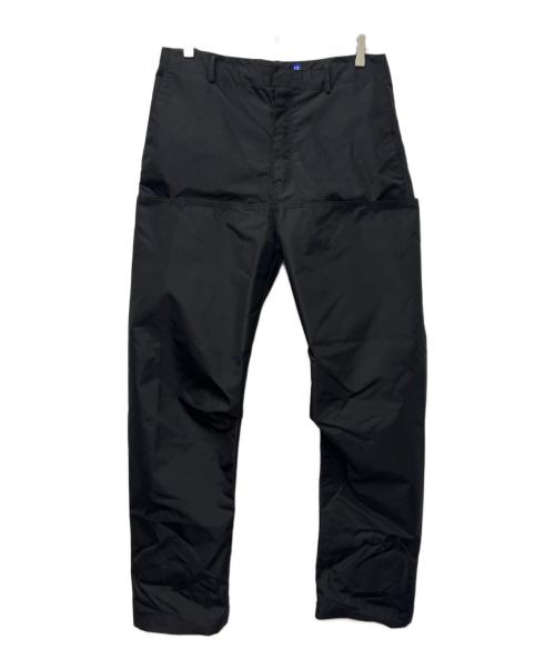 YZY（イージー）YZY (イージー) パンツ ブラック サイズ:３２の古着・服飾アイテム