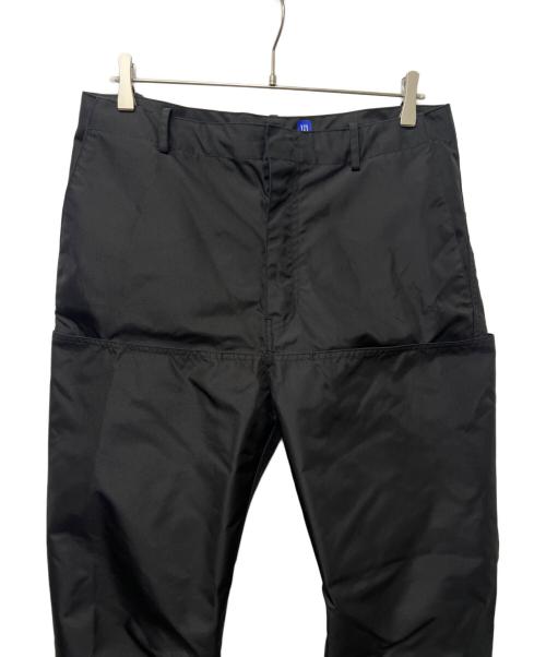 YZY（イージー）YZY (イージー) パンツ ブラック サイズ:３２の古着・服飾アイテム