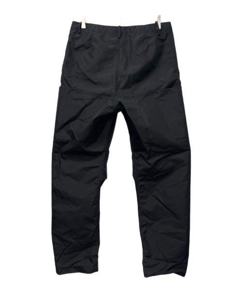 YZY（イージー）YZY (イージー) パンツ ブラック サイズ:３２の古着・服飾アイテム