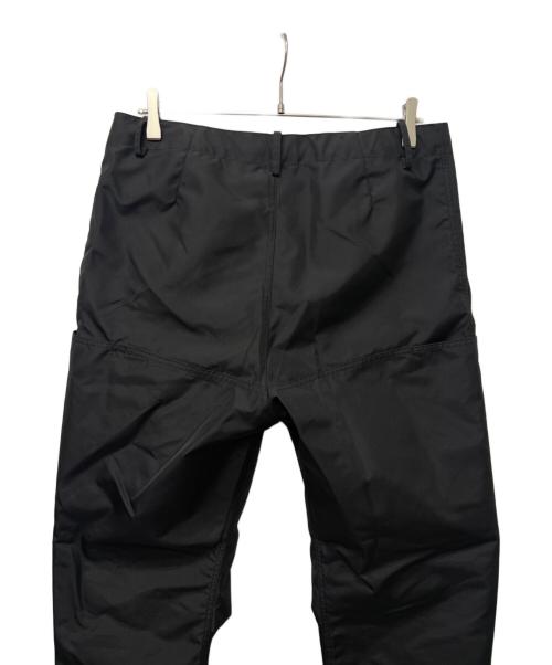 YZY（イージー）YZY (イージー) パンツ ブラック サイズ:３２の古着・服飾アイテム