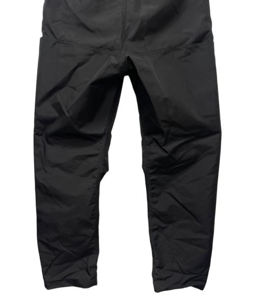 YZY（イージー）YZY (イージー) パンツ ブラック サイズ:３２の古着・服飾アイテム