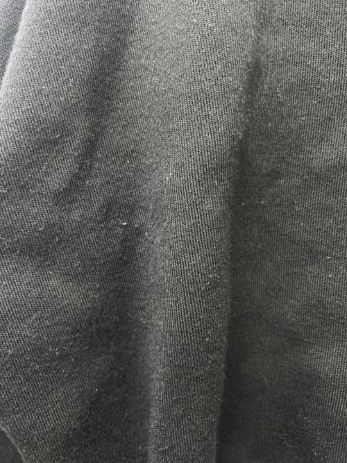 stein（シュタイン）stein (シュタイン) 厚手ニット ブラック サイズ:Ｓの古着・服飾アイテム