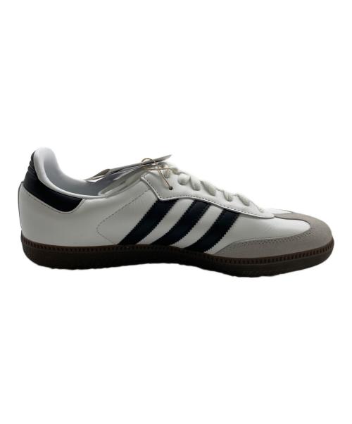 adidas（アディダス）adidas (アディダス) スニーカー ホワイト サイズ:JP275の古着・服飾アイテム
