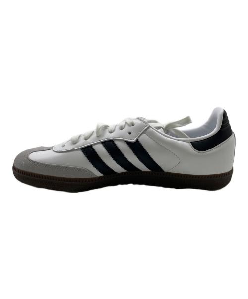 adidas（アディダス）adidas (アディダス) スニーカー ホワイト サイズ:JP275の古着・服飾アイテム