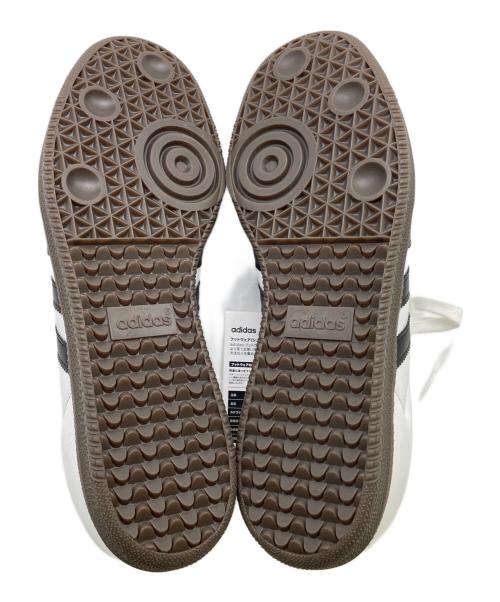 adidas（アディダス）adidas (アディダス) スニーカー ホワイト サイズ:JP275の古着・服飾アイテム