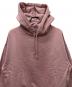 Y-3 (ワイスリー) FL HOODIE ピンク サイズ:M：18000円