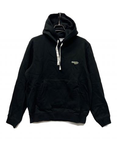 【未使用品】LACOSTE SPORT ブラックジャケット US S/M Men's Water-Repellent Hooded Track Jacket - Jackets & Coats - New