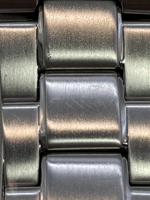 SEIKO（セイコー）SEIKO (セイコー) ダイバーズウォッチ ネイビーの古着・服飾アイテム