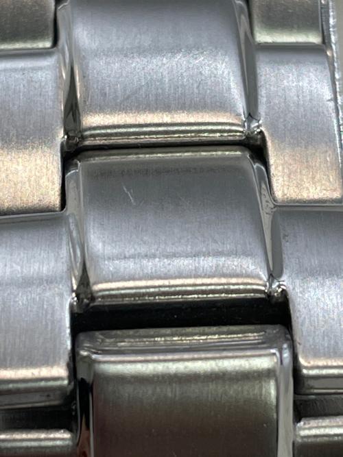 SEIKO（セイコー）SEIKO (セイコー) ダイバーズウォッチ ネイビーの古着・服飾アイテム