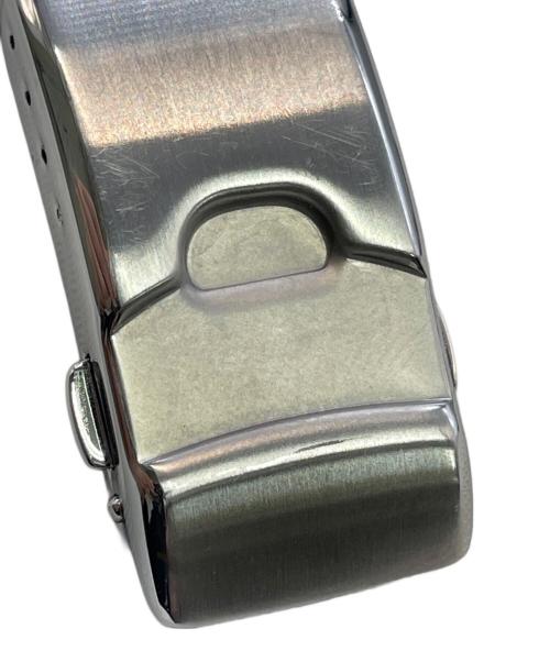 SEIKO（セイコー）SEIKO (セイコー) ダイバーズウォッチ ネイビーの古着・服飾アイテム