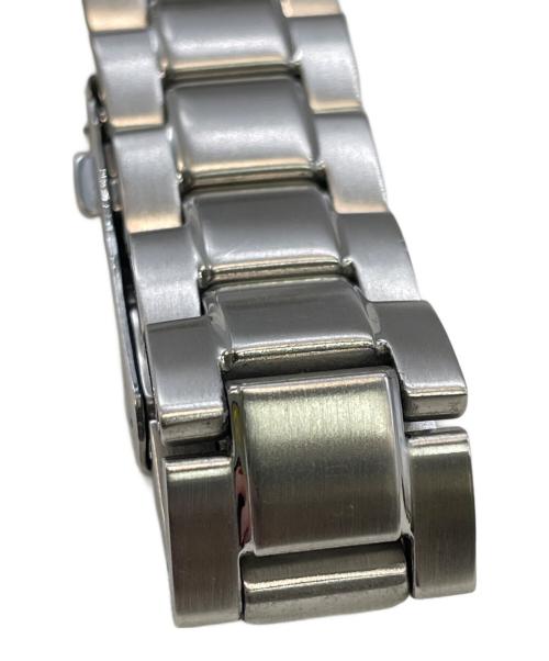 SEIKO（セイコー）SEIKO (セイコー) ダイバーズウォッチ ネイビーの古着・服飾アイテム