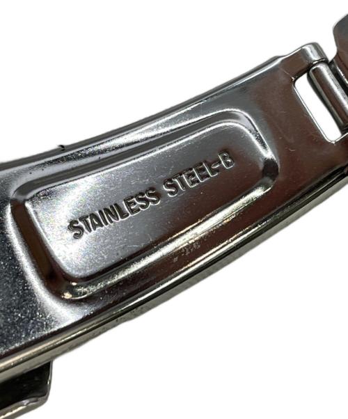 SEIKO（セイコー）SEIKO (セイコー) ダイバーズウォッチ ネイビーの古着・服飾アイテム