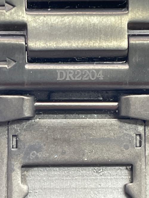 CITIZEN（シチズン）CITIZEN (シチズン) 腕時計 グリーンの古着・服飾アイテム