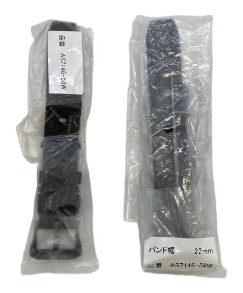 CITIZEN（シチズン）CITIZEN (シチズン) 腕時計 グリーンの古着・服飾アイテム