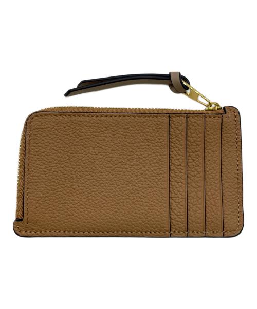 LOEWE（ロエベ）LOEWE (ロエベ) フラグメントケース ブラウンの古着・服飾アイテム