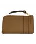 LOEWE (ロエベ) フラグメントケース ブラウン：35000円