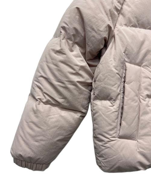 THE NORTH FACE（ザ ノース フェイス）THE NORTH FACE (ザ ノース フェイス) W'S NEO PUFFY RDS JAKET ライトピンク サイズ:Mの古着・服飾アイテム
