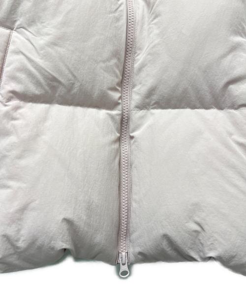 THE NORTH FACE（ザ ノース フェイス）THE NORTH FACE (ザ ノース フェイス) W'S NEO PUFFY RDS JAKET ライトピンク サイズ:Mの古着・服飾アイテム