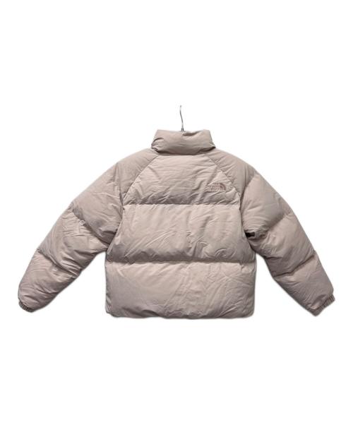 THE NORTH FACE（ザ ノース フェイス）THE NORTH FACE (ザ ノース フェイス) W'S NEO PUFFY RDS JAKET ライトピンク サイズ:Mの古着・服飾アイテム