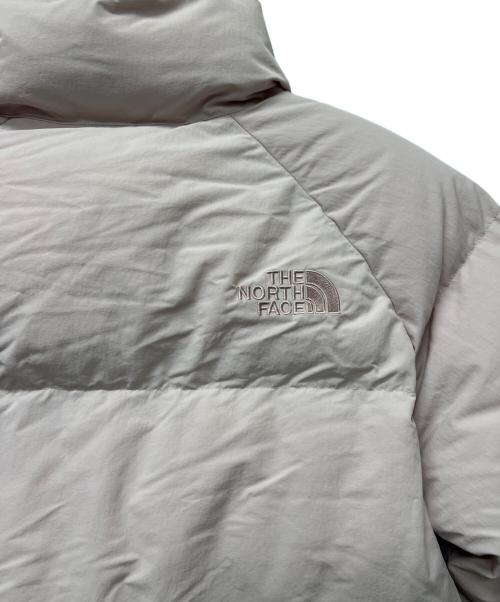 THE NORTH FACE（ザ ノース フェイス）THE NORTH FACE (ザ ノース フェイス) W'S NEO PUFFY RDS JAKET ライトピンク サイズ:Mの古着・服飾アイテム