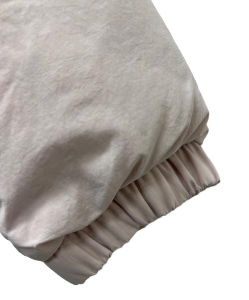 THE NORTH FACE（ザ ノース フェイス）THE NORTH FACE (ザ ノース フェイス) W'S NEO PUFFY RDS JAKET ライトピンク サイズ:Mの古着・服飾アイテム