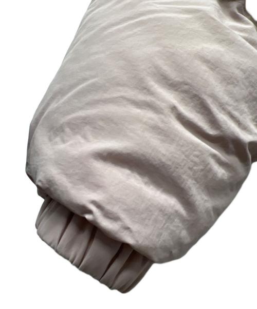 THE NORTH FACE（ザ ノース フェイス）THE NORTH FACE (ザ ノース フェイス) W'S NEO PUFFY RDS JAKET ライトピンク サイズ:Mの古着・服飾アイテム