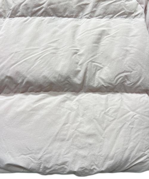 THE NORTH FACE（ザ ノース フェイス）THE NORTH FACE (ザ ノース フェイス) W'S NEO PUFFY RDS JAKET ライトピンク サイズ:Mの古着・服飾アイテム