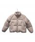THE NORTH FACE（ザ ノース フェイス）の古着「W'S NEO PUFFY RDS JAKET」｜ライトピンク