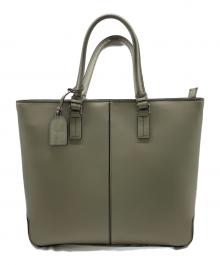 FURLA（フルラ）の古着「2WAYショルダーバッグ」｜グレー