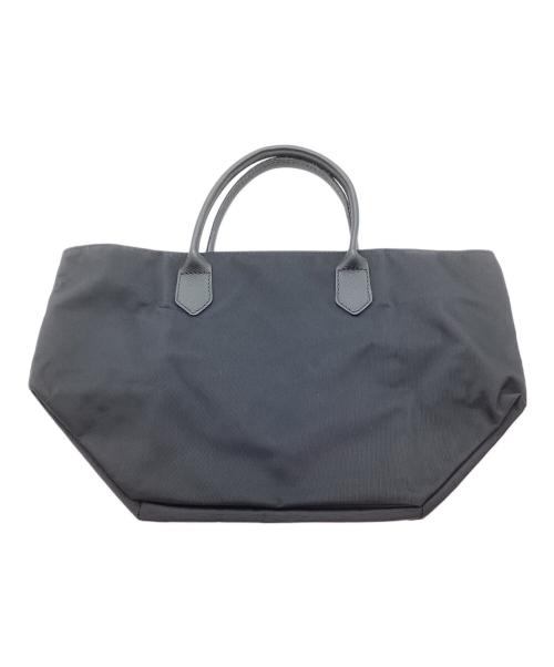 Herve Chapelier（エルベシャプリエ）Herve Chapelier (エルベシャプリエ) ナイロンバッグ ブラックの古着・服飾アイテム