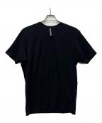 ARC'TERYX VEILANCEアークテリクスヴェイランス）の古着「半袖Tシャツ」｜ブラック