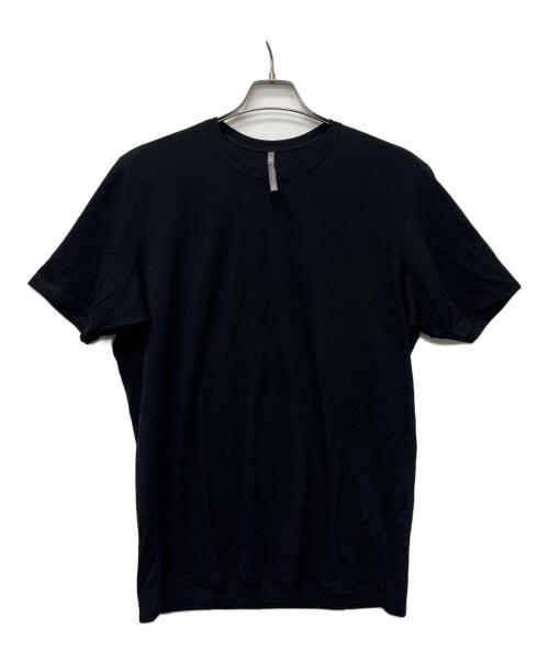 ARC'TERYX VEILANCE（アークテリクスヴェイランス）ARC'TERYX VEILANCE (アークテリクスヴェイランス) 半袖Tシャツ ブラック サイズ:Mの古着・服飾アイテム