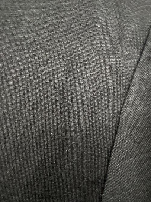 ARC'TERYX VEILANCE（アークテリクスヴェイランス）ARC'TERYX VEILANCE (アークテリクスヴェイランス) 半袖Tシャツ ブラック サイズ:Mの古着・服飾アイテム