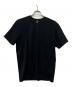 ARC'TERYX VEILANCE（アークテリクスヴェイランス）の古着「半袖Tシャツ」｜ブラック