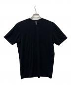 ARC'TERYX VEILANCEアークテリクスヴェイランス）の古着「半袖Tシャツ」｜ブラック