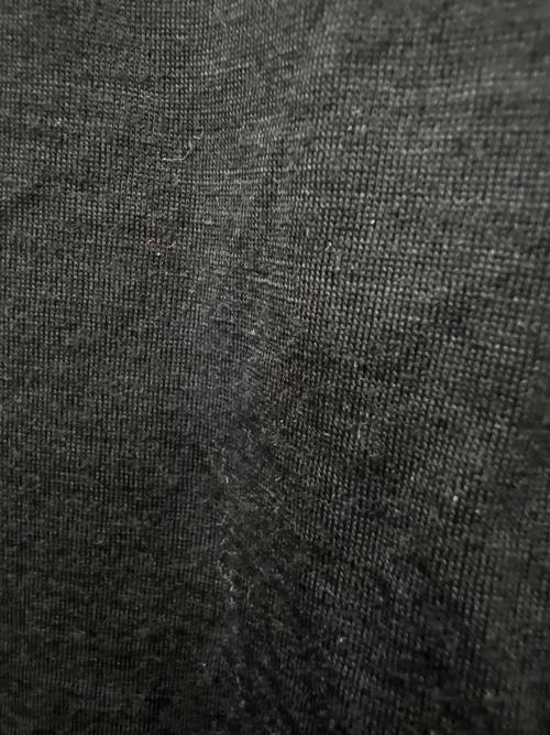 ARC'TERYX VEILANCE（アークテリクスヴェイランス）ARC'TERYX VEILANCE (アークテリクスヴェイランス) 半袖Tシャツ ブラック サイズ:Mの古着・服飾アイテム