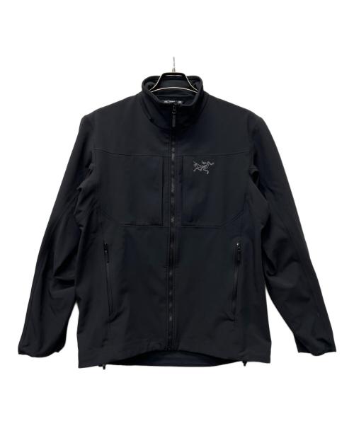 ARC'TERYX（アークテリクス）ARC'TERYX (アークテリクス) ジャケット ブラック サイズ:Mの古着・服飾アイテム