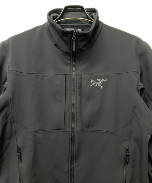 ARC'TERYX（アークテリクス）ARC'TERYX (アークテリクス) ジャケット ブラック サイズ:Mの古着・服飾アイテム