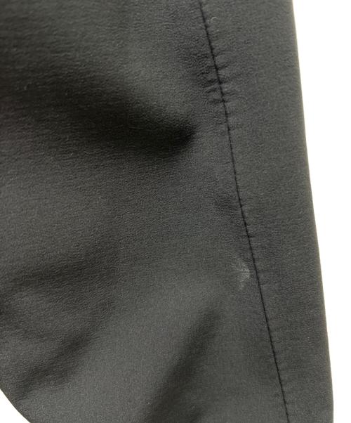 ARC'TERYX（アークテリクス）ARC'TERYX (アークテリクス) ジャケット ブラック サイズ:Mの古着・服飾アイテム