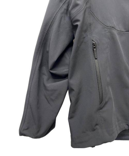 ARC'TERYX（アークテリクス）ARC'TERYX (アークテリクス) ジャケット ブラック サイズ:Mの古着・服飾アイテム