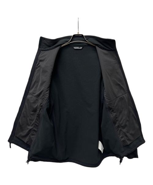 ARC'TERYX（アークテリクス）ARC'TERYX (アークテリクス) ジャケット ブラック サイズ:Mの古着・服飾アイテム