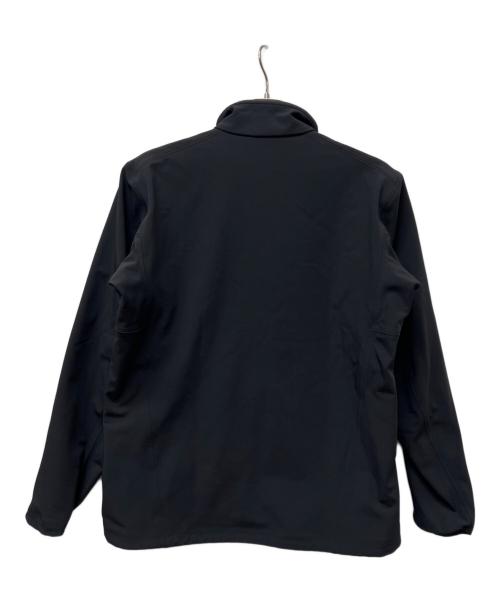 ARC'TERYX（アークテリクス）ARC'TERYX (アークテリクス) ジャケット ブラック サイズ:Mの古着・服飾アイテム