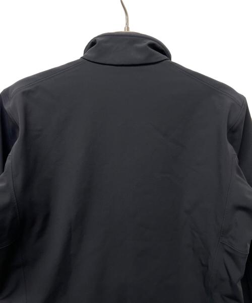 ARC'TERYX（アークテリクス）ARC'TERYX (アークテリクス) ジャケット ブラック サイズ:Mの古着・服飾アイテム