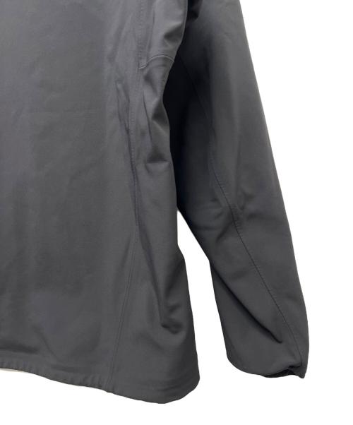 ARC'TERYX（アークテリクス）ARC'TERYX (アークテリクス) ジャケット ブラック サイズ:Mの古着・服飾アイテム