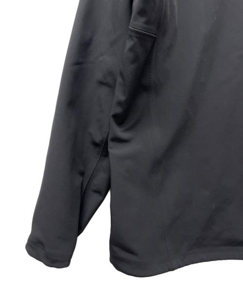 ARC'TERYX（アークテリクス）ARC'TERYX (アークテリクス) ジャケット ブラック サイズ:Mの古着・服飾アイテム