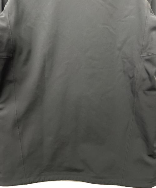 ARC'TERYX（アークテリクス）ARC'TERYX (アークテリクス) ジャケット ブラック サイズ:Mの古着・服飾アイテム
