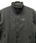 ARC'TERYX (アークテリクス) ジャケット ブラック サイズ:M：25000円