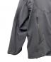 中古・古着 ARC'TERYX (アークテリクス) ジャケット ブラック サイズ:M：25000円