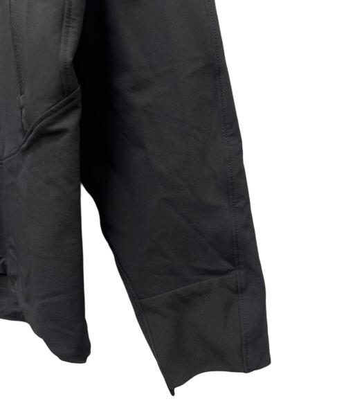 ARC'TERYX（アークテリクス）ARC'TERYX (アークテリクス) GAMMA JACKET ブラック サイズ:Ｍの古着・服飾アイテム