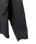 中古・古着 ARC'TERYX (アークテリクス) GAMMA JACKET ブラック サイズ:Ｍ：30000円